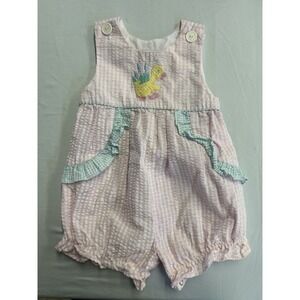 Vintage 90s Samara Jumper Size 12 Months
